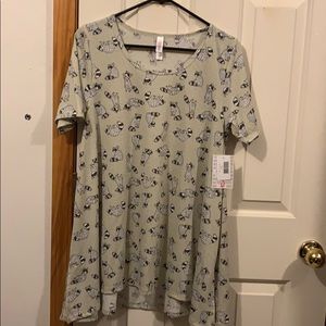 LuLaRoe Perfect T